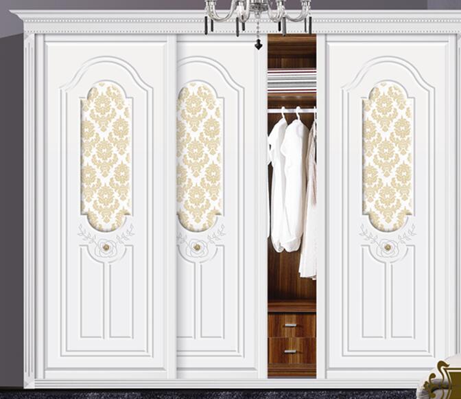 教您如何选择贵州移门