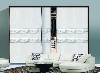 贵阳衣柜门厂家哪家好？