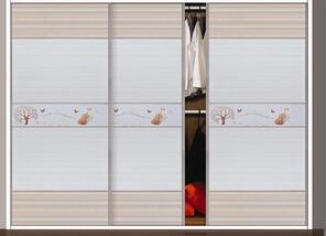 贵州移门公司：玻璃移门相关知识