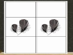 贵州移门衣柜定做要注意什么