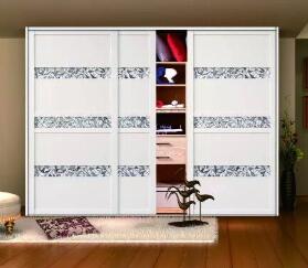 贵阳衣柜门半成品厂家哪家好？