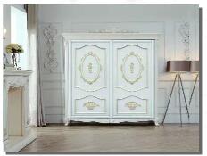 贵州吸塑门板容易变形吗？