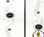 贵阳衣柜门厂家分享衣柜门的制作工艺