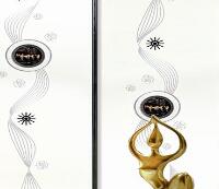 衣柜门如何选择？实际上很容易完成