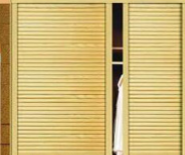 贵州衣柜门商家分享衣柜的清洁方法