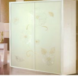 毕节衣柜门：木门的分类和选择