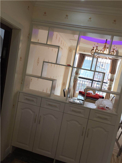 不同材质的衣柜门各有什么特点