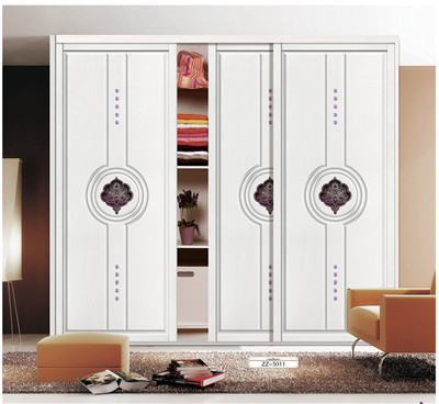 为什么不能买低价铝合金门？