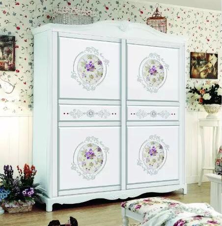 贵州衣柜门做移门好还是开门好？