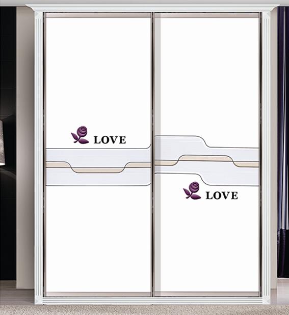 移门与推拉门的区别有哪些？