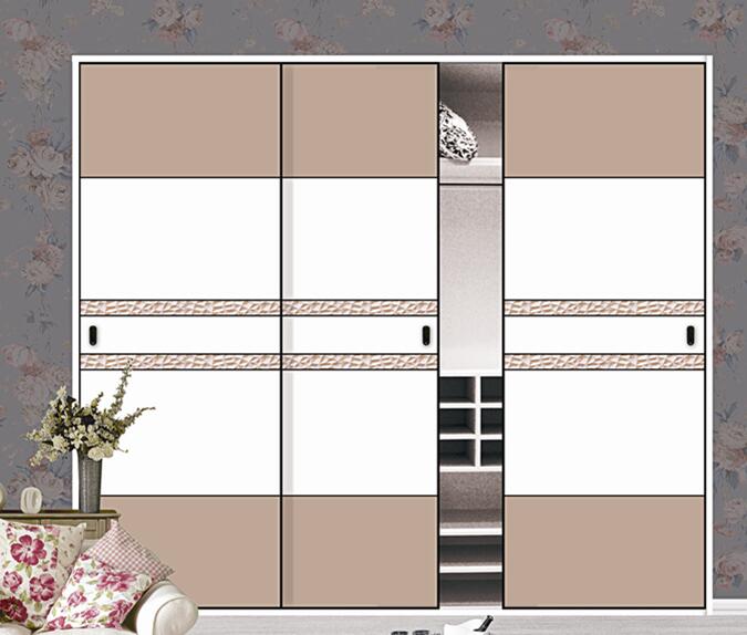 衣柜门在居家装饰中非常重要