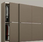 贵州衣柜门一般选用什么材料好