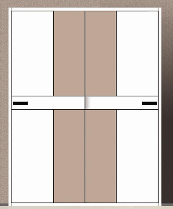 选购整体衣柜三要素