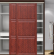 贵州衣柜门讲解衣柜的摆放位置