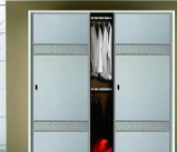 贵州衣柜门教你衣柜门关不严的调节方法 