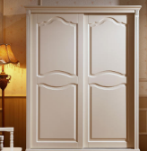 贵州衣柜门定制如何辨别好坏