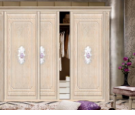 贵州衣柜门常见的五大类型