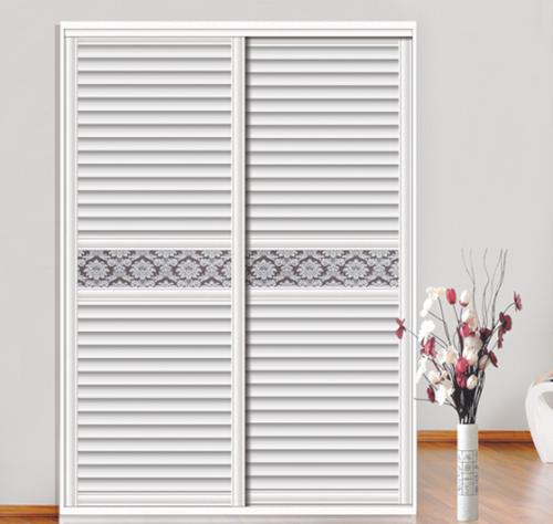 购买好的衣柜门要注意的四大方面