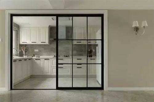 贵州移门讲解推拉门的保养