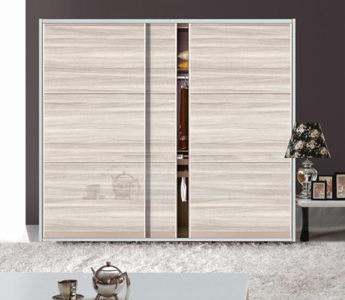 贵州衣柜门讲解推拉门的维护保养