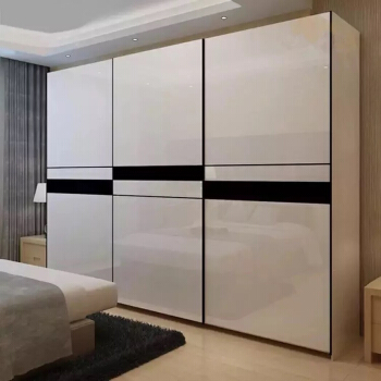 贵州衣柜门讲解不同衣柜设计的特点