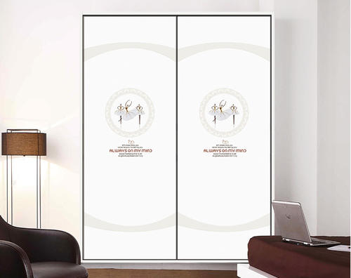 贵州衣柜门定制的类型有哪些