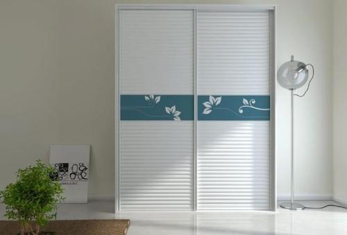 贵州衣柜门定制如何确定尺寸