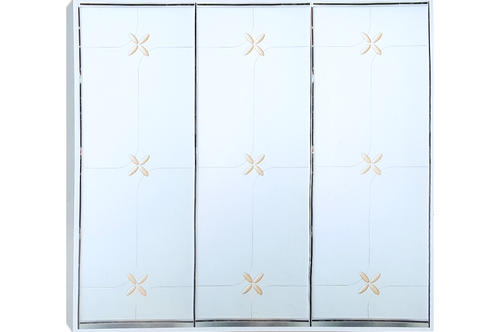 贵州衣柜门厂家讲解卧室衣柜门注意点