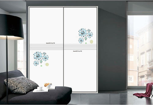 贵州整体衣柜门的五大优势