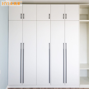 贵州衣柜门如何选择衣柜的摆放位置