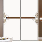 贵州衣柜门关不严的调节办法