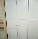 贵州衣柜门的类型有哪些