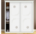 贵州衣柜门厂家讲解橱柜清洗注意的细节