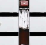 贵州衣柜门维护保养中必须特别注意方面