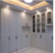 衣柜行业的健康发展催生健康环保产品