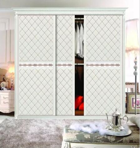 移门衣柜五金件选购攻略