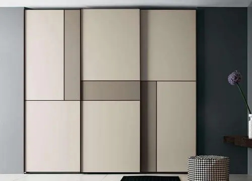 如何定制贵州衣柜移门比较实用