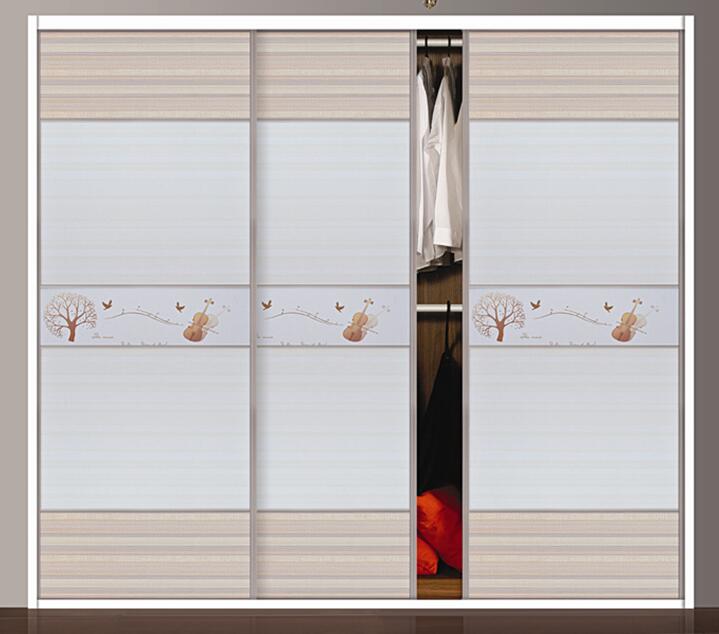 居家必备衣柜移门保养知识