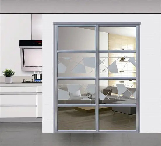 如何看待移门行业未来的发展?