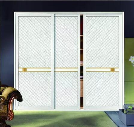  衣柜移门如何定制比较实用呢?