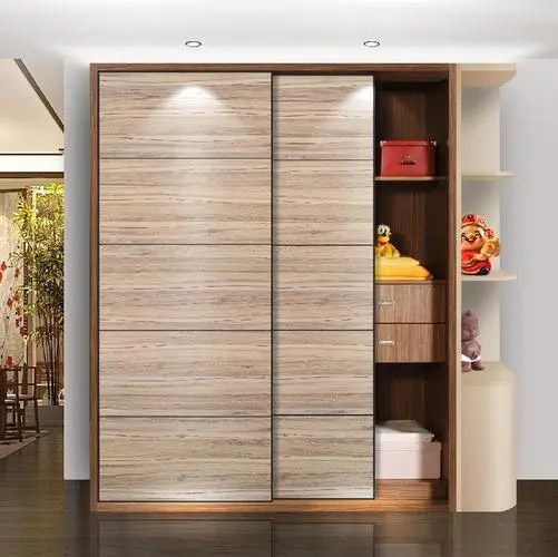 各种材质移门清洁方法大全-移门厂家