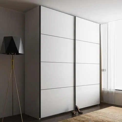 定制衣柜，需要懂点移门知识!