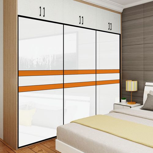 衣柜门变形怎么办?