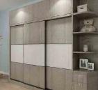 衣柜门定制时应该明确哪些内容