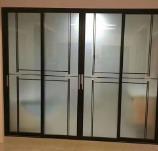 衣柜移门安装注意事项