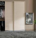 定制衣柜移门的选择要点