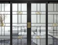 衣柜移门如何选?