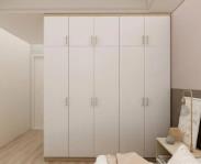 整体衣柜的优点