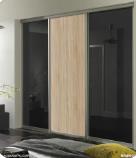 移门有哪些种类