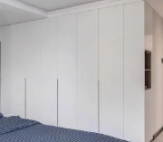 衣柜门的种类有哪些？